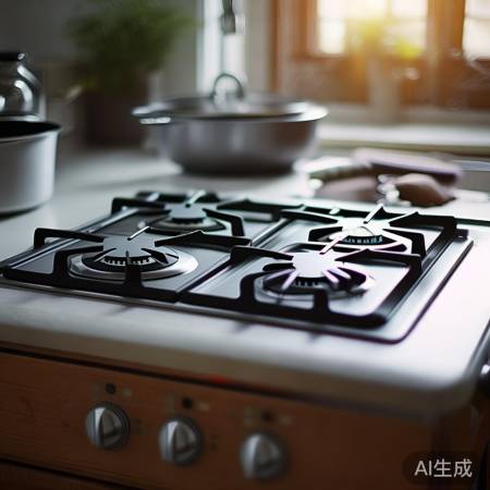 燃气灶选大功率或小巧型