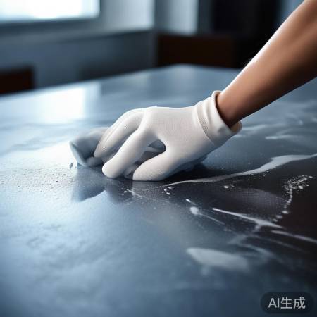 手动清除指纹步骤