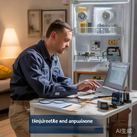 规范维修，专业可靠