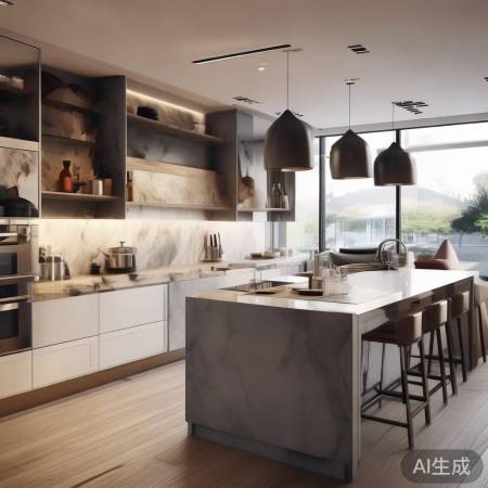 大家庭选大容量消毒柜