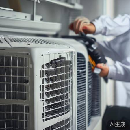 空调保养小贴士