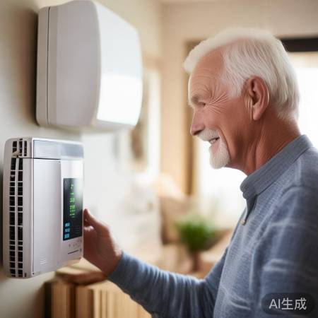 博世热水器24小时快速修分析，空气能热水器：高效加压出水新体验