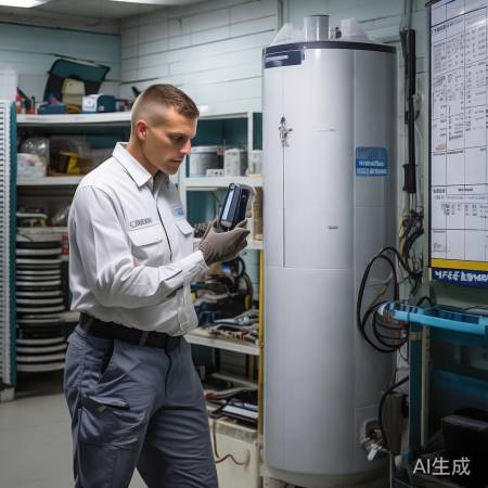 专业认证，规范维修，安全节能