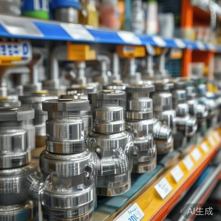 “选阀看性价比，不图便宜。”