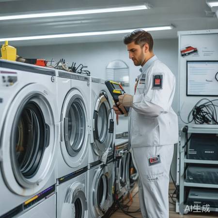 规范维修，专业保障