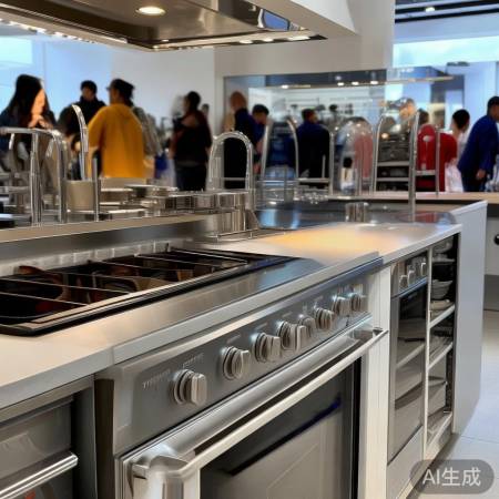 选购集成灶，需量身定制