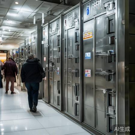 chubbsafes保险柜400电话客服中心分享%厦门地区银行保险柜推荐：安全存储专家指南