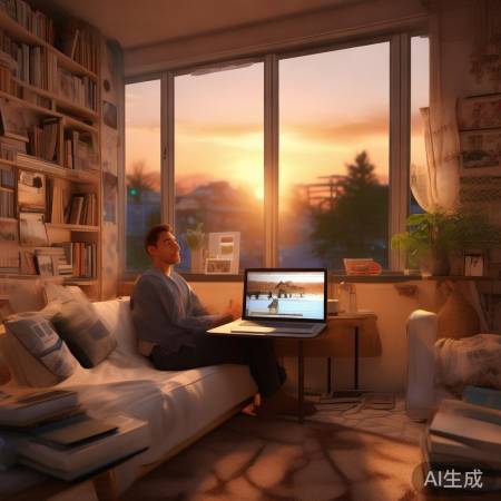 启发分享,期待下期