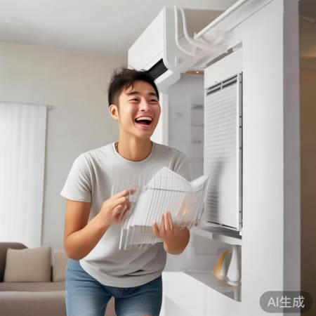 富士通空调售后热线集介绍￥空调内网清洗方法详解，告别细菌困扰