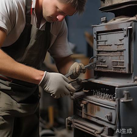 西门子燃气灶24h客服护航解读￥燃气灶铸铁炉头更换攻略