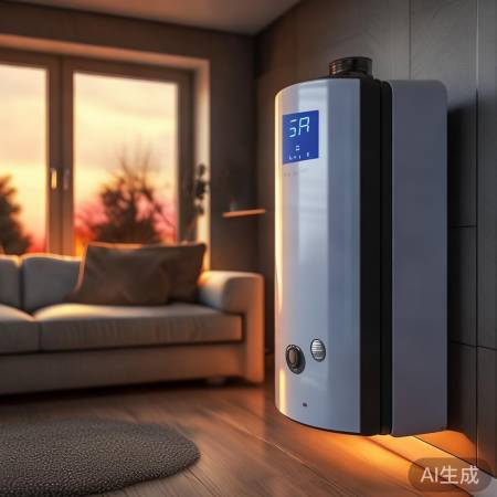 壁挂炉节能环保，舒适环保两不误