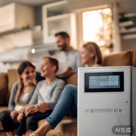 空调电容板维护小技巧