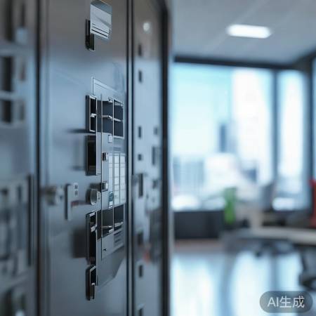 鼎发保险柜全国维修网点分析【保险柜遭意外撞击，主人损失惨重】