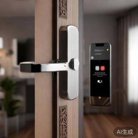 青稞智能锁售后服务点服务网点传授@2023年度高安防智能锁品牌排行盘点