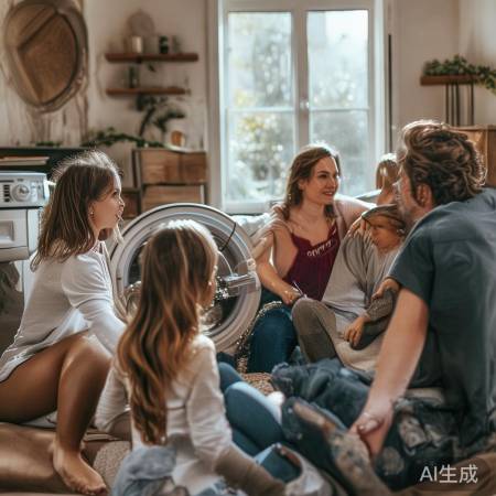 比佛利洗衣机官方维修客服阐明—洗衣机排水不畅快速解决攻略