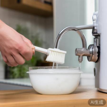 樱花热水器客服售后电话是多少分析，厨房热水器清洗妙招，告别污垢烦恼