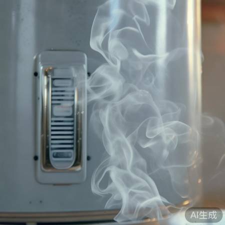 清洗妙招告别热水器污垢