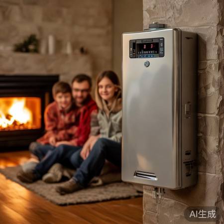 壁挂炉保养,温暖过冬梦