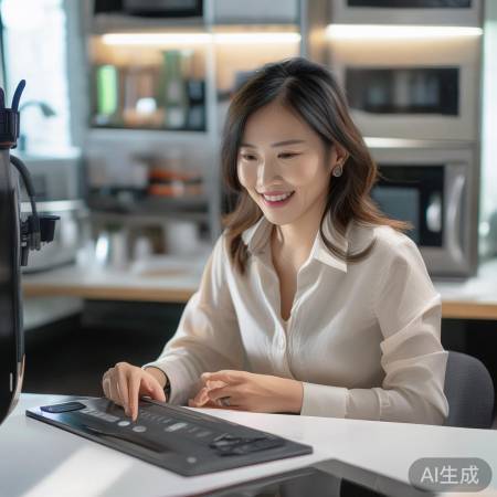 太太油烟机客服热线服务在线教大家√油烟机换大风扇价格揭秘：性价比高哪家强？