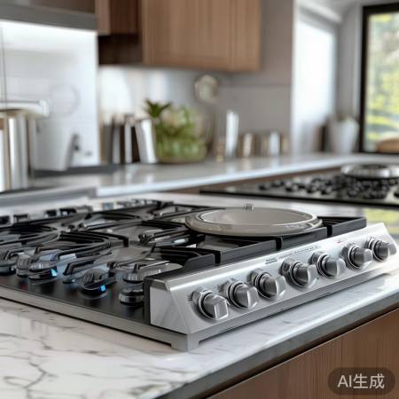 红日灶6535系列受欢迎