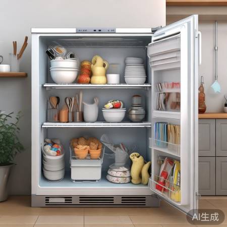 150升消毒柜，家用够用