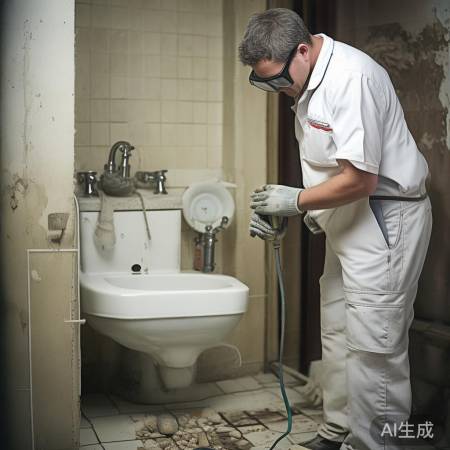 法标智能马桶售后维修咨询热线教你，智能马桶水压下降原因解析