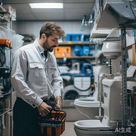 威博朗智能马桶专业客服解释￥小米智能马桶开关：体验科技生活新选择