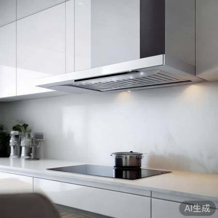 静音油烟机,厨房宁静之选