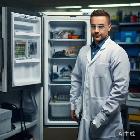 伊莱克斯冰箱维修攻略解读『长沙节能冰箱：揭秘高效制冷原理与节能秘密』