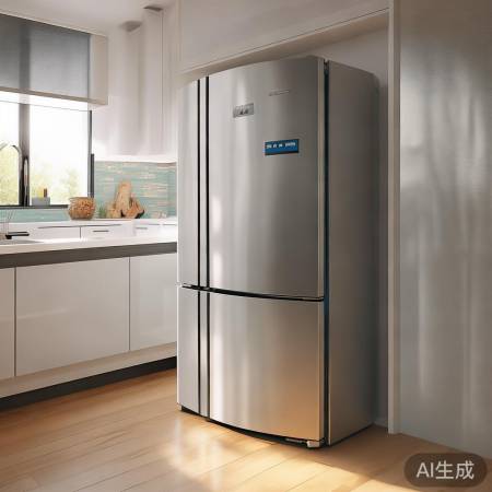 长沙节能冰箱揭秘，下期见！