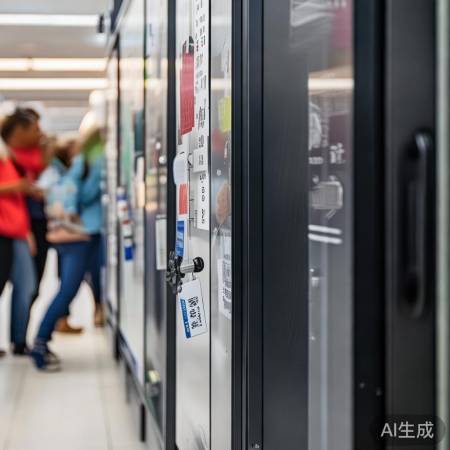 比价选性价比防盗门