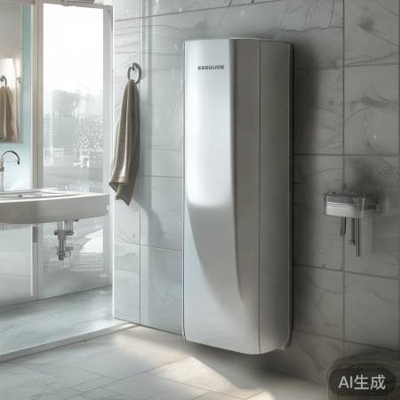 东源壁挂炉卫浴，健康环保，家人