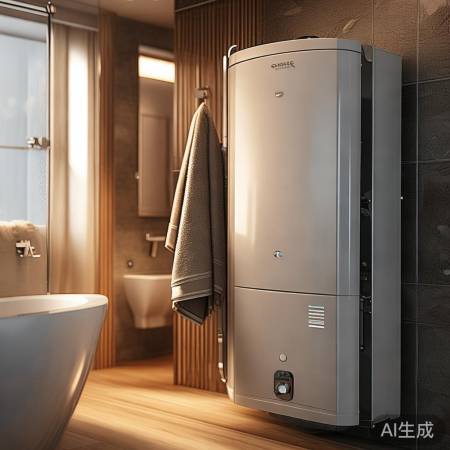 东源壁挂炉卫浴，品质生活新选择