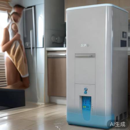 热水器温度设定与使用习惯导致热