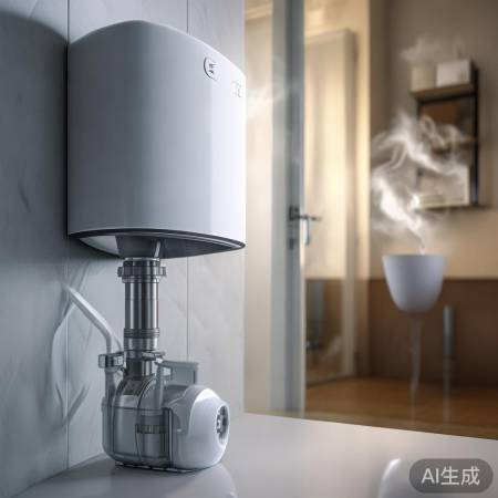 循环泵提高热水温度