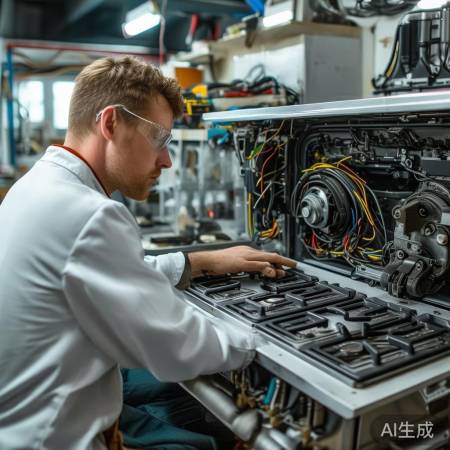 ‌‌美诺(Miele)燃气灶维修查询站教大家$青原区燃气灶维修哪家好？快速上门服务推荐