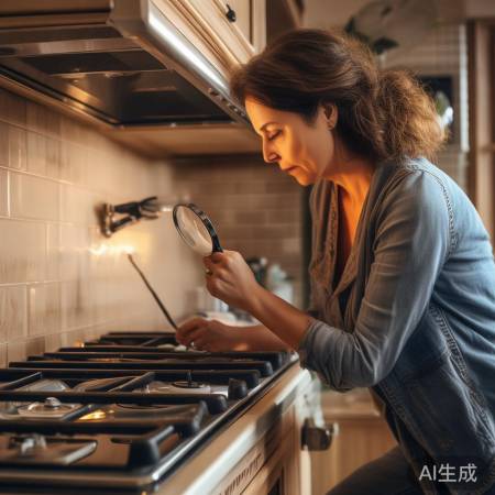 燃气安全,防患未然