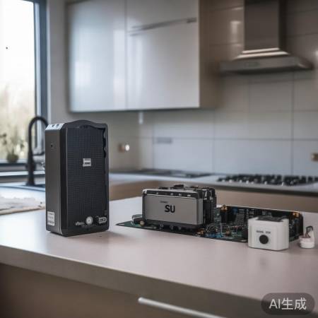 云丁消毒柜售后保障中心分解:苏泊尔消毒柜配件主板选购指南