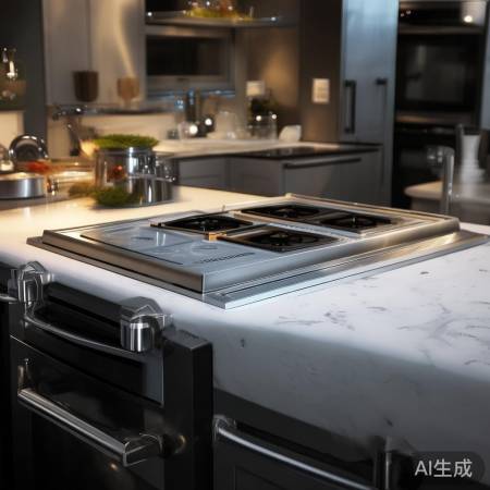 尊帅集成灶服务支持专线科普—本地翻盖集成灶：四大常见不足解析