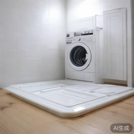 云米洗衣机总部各市服务热线传授←小天鹅洗衣机托架：稳固安装，轻松收纳