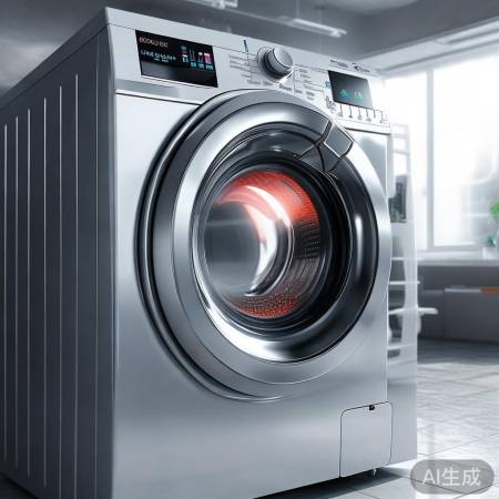 SIEMENS洗衣机客服热线在线解答阐释↑10kg洗衣机：家庭洗衣新选择，轻松应对各种衣物需求