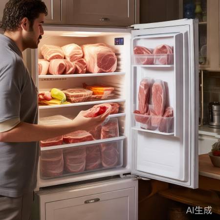 猪肉保鲜攻略，轻松掌握