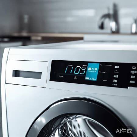 “高洗净比洗衣效果佳”