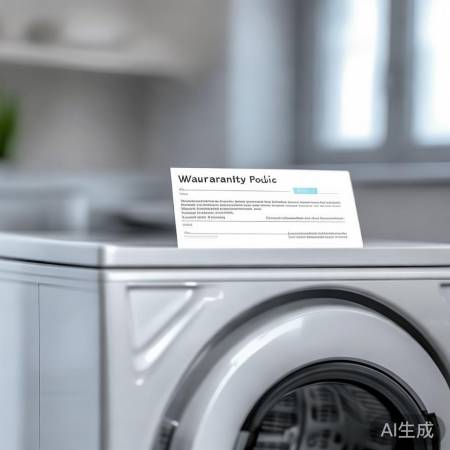 洗衣机保修政策详查
