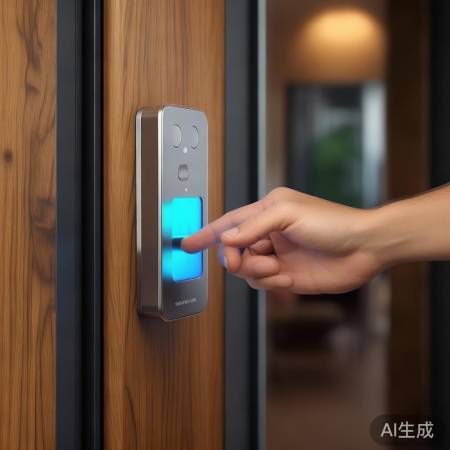 吾爱吾家智能指纹锁服务电话解释：老款指纹锁指纹感应故障快速排查与解决指南