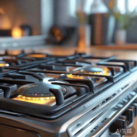 普田燃气灶维修一站通科普￥燃气灶耐高温加厚秘诀：厚度升级，安全升级