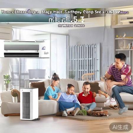 芬尼热水器空气能快修管家传授『扬子空气能热泵风扇：高效节能，舒适家居新选择』