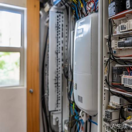 比力奇热水器报修热线速联分析：热水器水电位置如何选择？安全使用指南