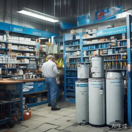 西门子热水器专业维修点分解_冬天热水器能安全开关吗？使用指南揭秘