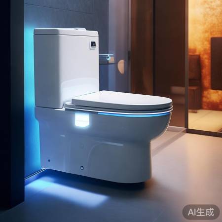 美标智能马桶售后全国客服解析〖智能盖板马桶选购攻略：尺寸匹配与使用体验分享〗